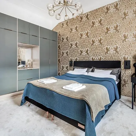 Wehost Marble And Brands In The Heart Of @vuorikatu 8 * Helsingfors